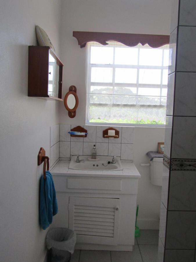Delightful 4Bed Modern Villa With Wifi Gros Islet Dış mekan fotoğraf